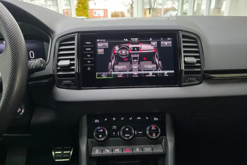 Skoda Karoq din 2022 cu 62.410 km - oferta SKO176879 - foto 40