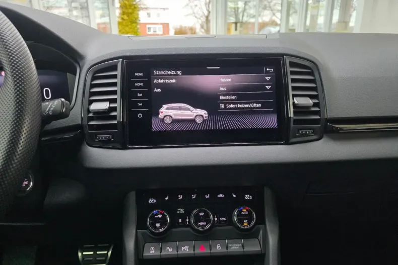 Skoda Karoq din 2022 cu 62.410 km - oferta SKO176879 - foto 42