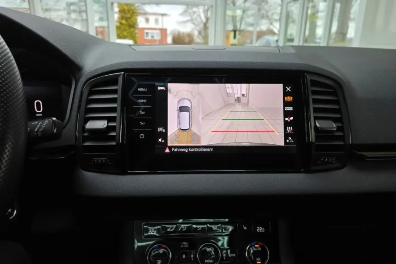 Skoda Karoq din 2022 cu 62.410 km - oferta SKO176879 - foto 45