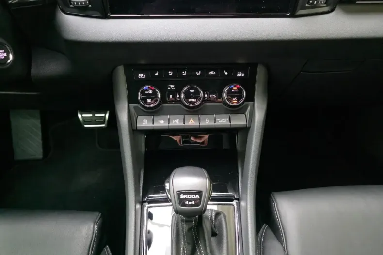 Skoda Karoq din 2022 cu 62.410 km - oferta SKO176879 - foto 46