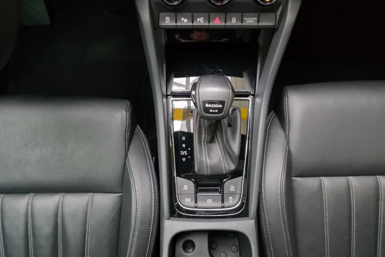 Skoda Karoq din 2022 cu 62.410 km - oferta SKO176879 - foto 47