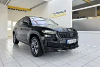Skoda Kodiaq din 2022 cu 77.490 km - oferta SKO176881 - foto 1