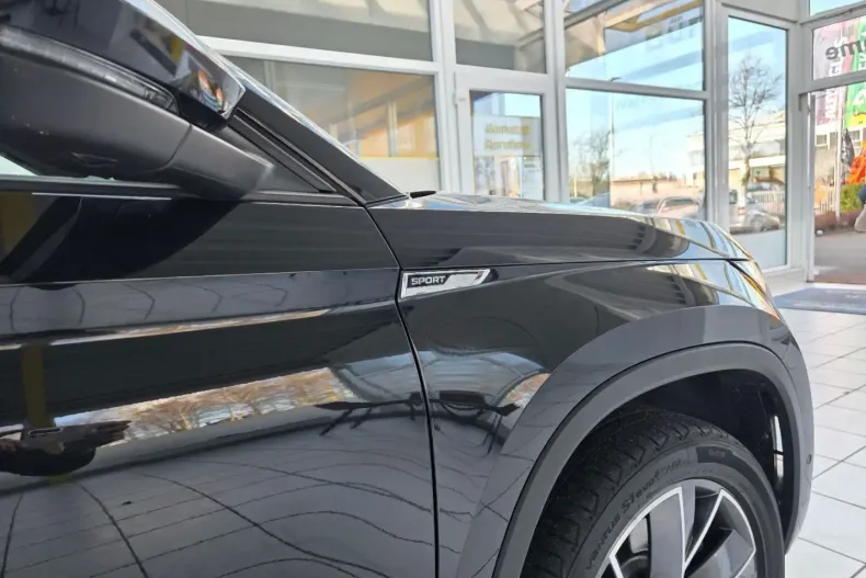 Skoda Kodiaq din 2022 cu 77.490 km - oferta SKO176881 - foto 6