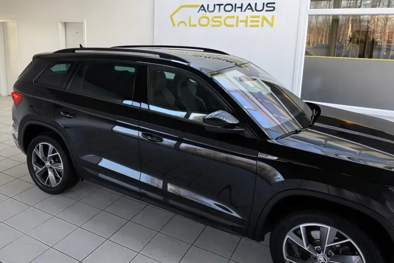 Skoda Kodiaq din 2022 cu 77.490 km - oferta SKO176881 - foto 7