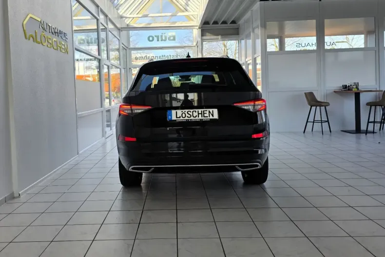 Skoda Kodiaq din 2022 cu 77.490 km - oferta SKO176881 - foto 11