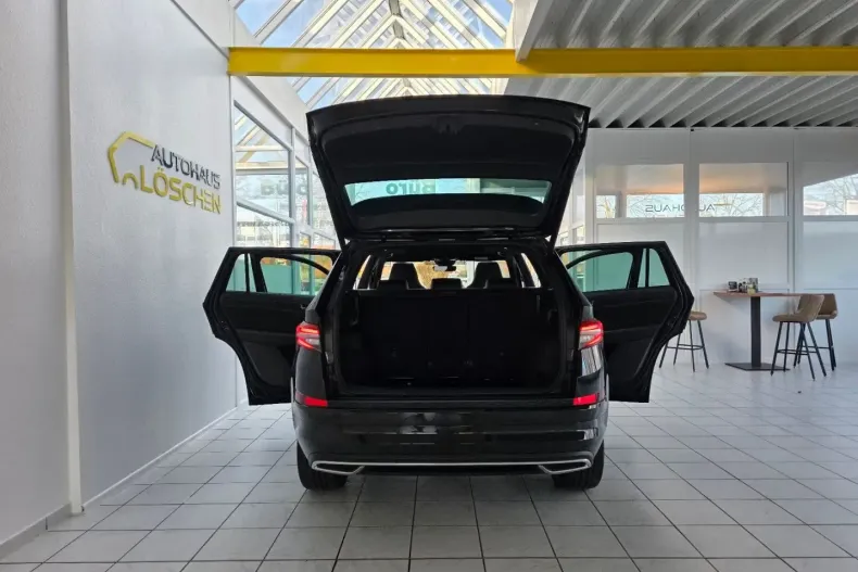 Skoda Kodiaq din 2022 cu 77.490 km - oferta SKO176881 - foto 17