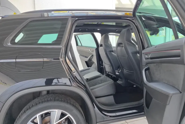 Skoda Kodiaq din 2022 cu 77.490 km - oferta SKO176881 - foto 20