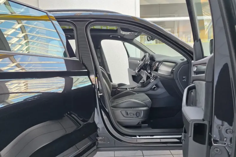 Skoda Kodiaq din 2022 cu 77.490 km - oferta SKO176881 - foto 22