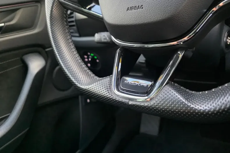 Skoda Kodiaq din 2022 cu 77.490 km - oferta SKO176881 - foto 27