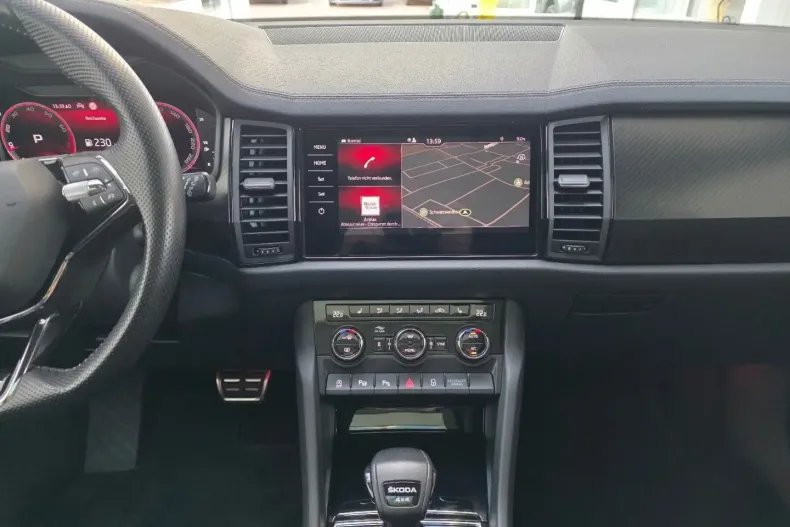 Skoda Kodiaq din 2022 cu 77.490 km - oferta SKO176881 - foto 30