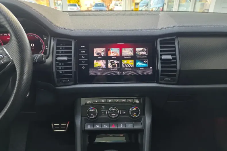 Skoda Kodiaq din 2022 cu 77.490 km - oferta SKO176881 - foto 31