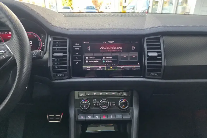 Skoda Kodiaq din 2022 cu 77.490 km - oferta SKO176881 - foto 32