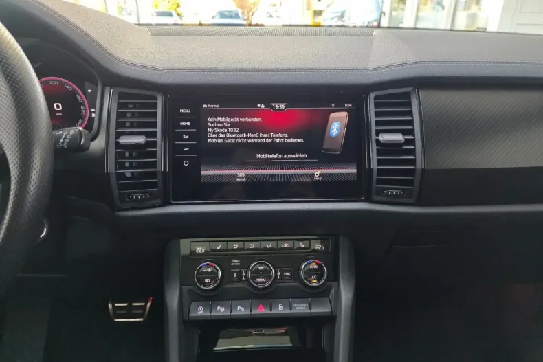 Skoda Kodiaq din 2022 cu 77.490 km - oferta SKO176881 - foto 34