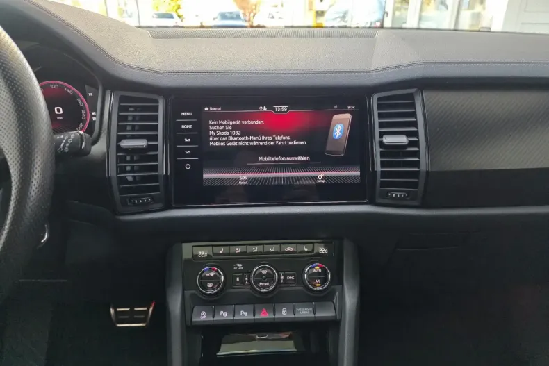 Skoda Kodiaq din 2022 cu 77.490 km - oferta SKO176881 - foto 35