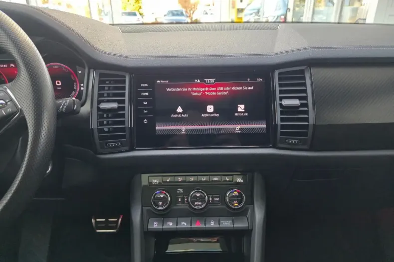 Skoda Kodiaq din 2022 cu 77.490 km - oferta SKO176881 - foto 36