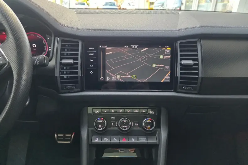 Skoda Kodiaq din 2022 cu 77.490 km - oferta SKO176881 - foto 37