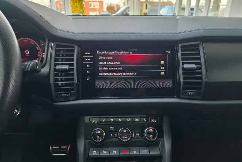 Skoda Kodiaq din 2022 cu 77.490 km - oferta SKO176881 - foto 41