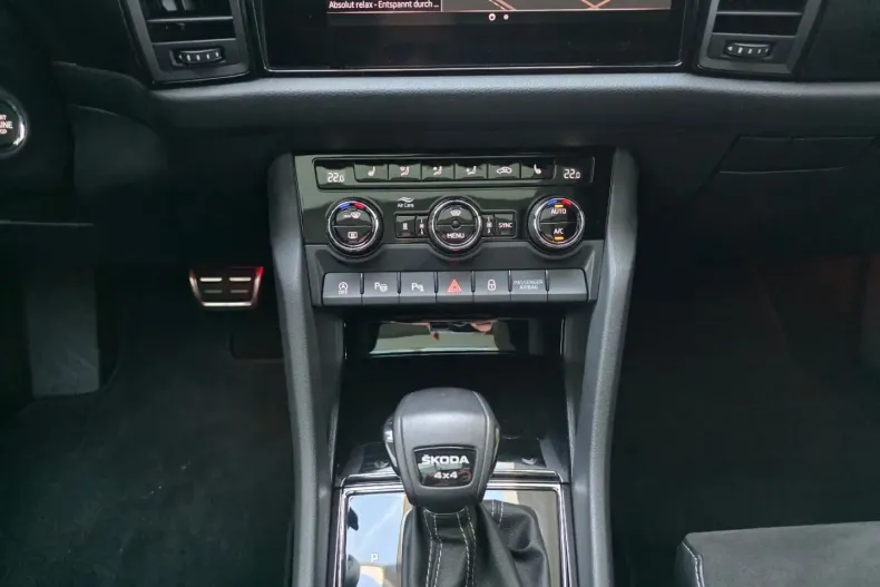 Skoda Kodiaq din 2022 cu 77.490 km - oferta SKO176881 - foto 46