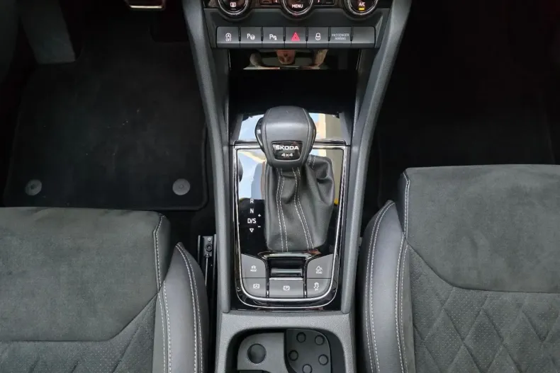 Skoda Kodiaq din 2022 cu 77.490 km - oferta SKO176881 - foto 47