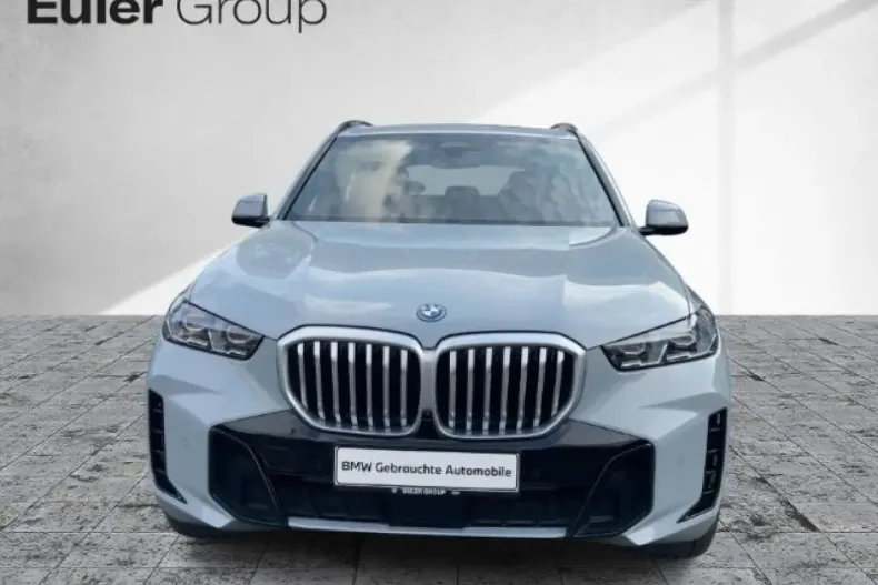 BMW X5 din 2024 cu 38.189 km - oferta BMW176882 - foto 1