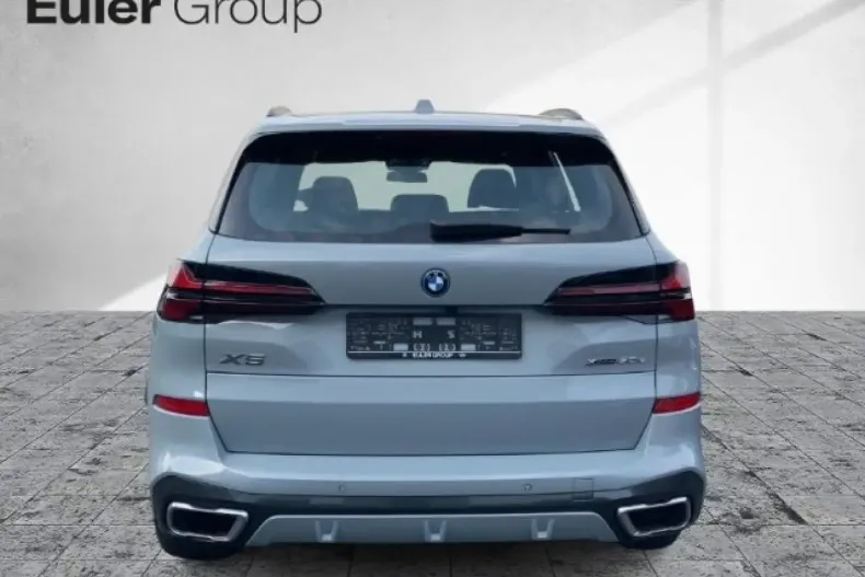 BMW X5 din 2024 cu 38.189 km - oferta BMW176882 - foto 4