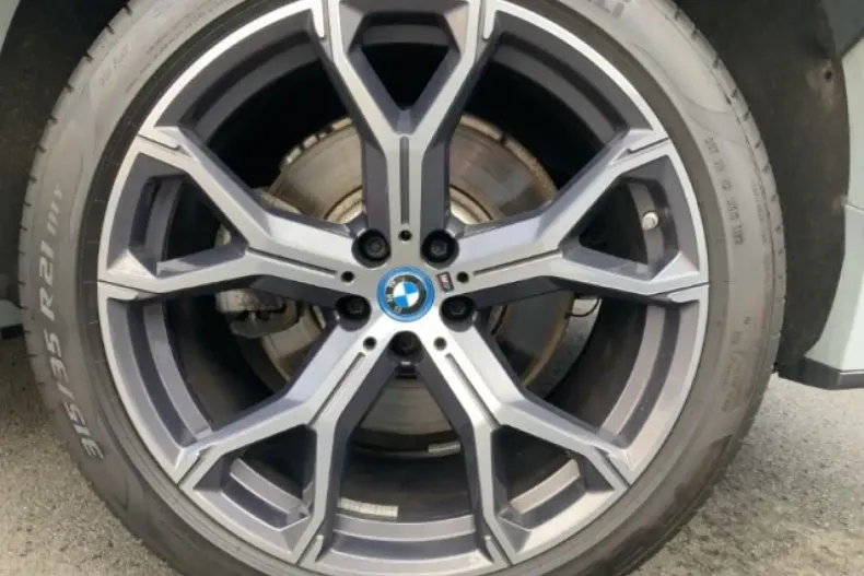 BMW X5 din 2024 cu 38.189 km - oferta BMW176882 - foto 5