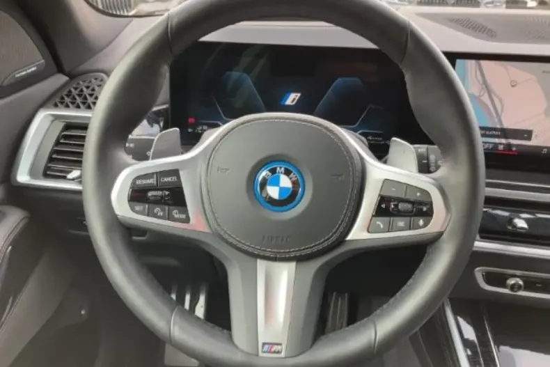 BMW X5 din 2024 cu 38.189 km - oferta BMW176882 - foto 7