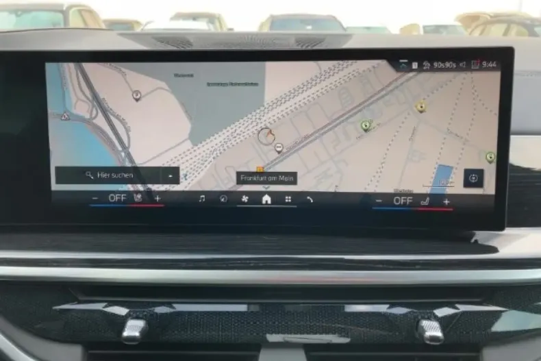 BMW X5 din 2024 cu 38.189 km - oferta BMW176882 - foto 8