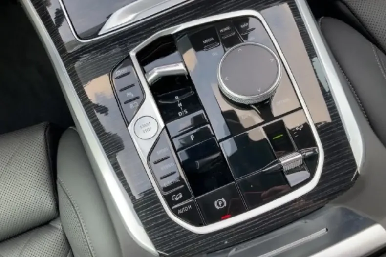 BMW X5 din 2024 cu 38.189 km - oferta BMW176882 - foto 9