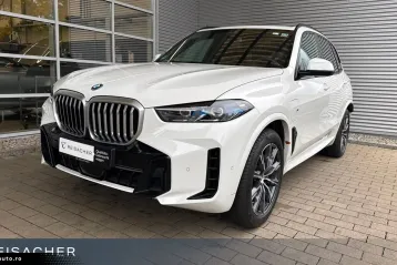 BMW X5 din 2025 - oferta BMW176883