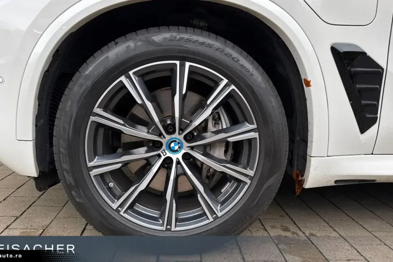 BMW X5 din 2025 cu 10.029 km - oferta BMW176883 - foto 3