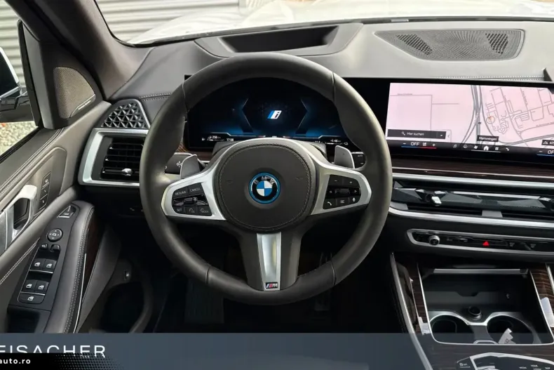 BMW X5 din 2025 cu 10.029 km - oferta BMW176883 - foto 5