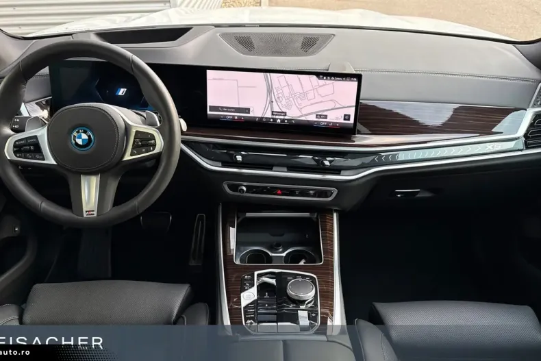 BMW X5 din 2025 cu 10.029 km - oferta BMW176883 - foto 6