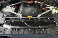 BMW X5 din 2025 cu 10.029 km - oferta BMW176883 - foto 7