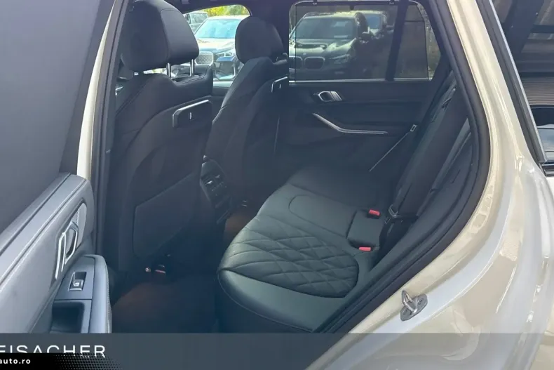 BMW X5 din 2025 cu 10.029 km - oferta BMW176883 - foto 8