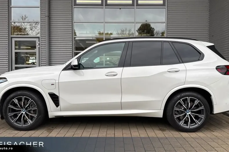 BMW X5 din 2025 cu 10.029 km - oferta BMW176883 - foto 9