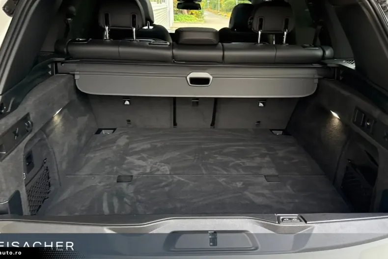 BMW X5 din 2025 cu 10.029 km - oferta BMW176883 - foto 10