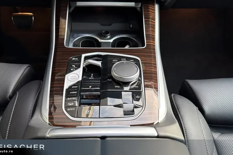 BMW X5 din 2025 cu 10.029 km - oferta BMW176883 - foto 11