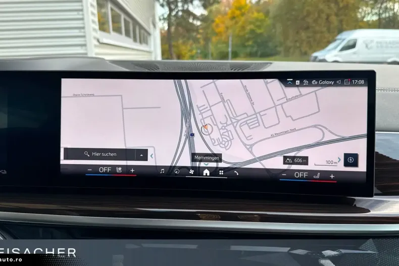 BMW X5 din 2025 cu 10.029 km - oferta BMW176883 - foto 13