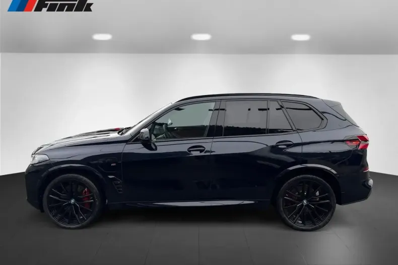 BMW X5 din 2024 cu 28.749 km - oferta BMW176884 - foto 3