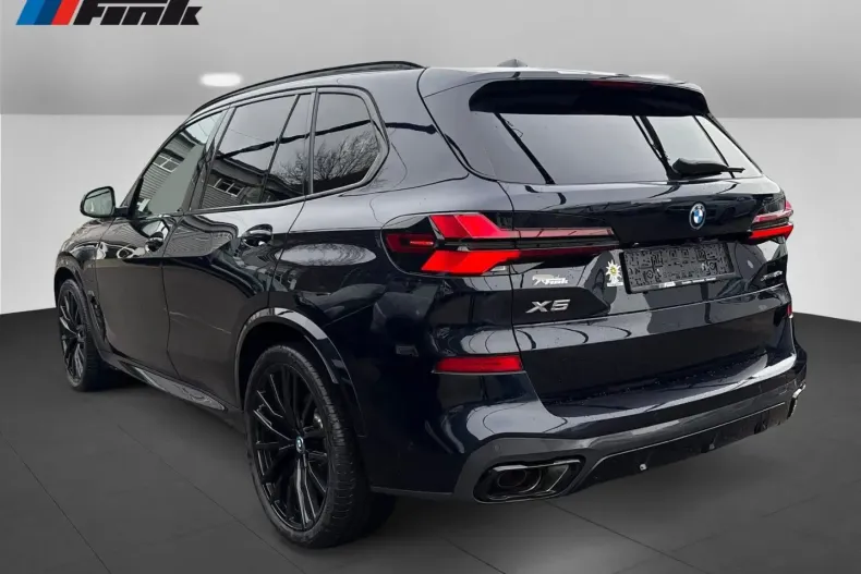 BMW X5 din 2024 cu 28.749 km - oferta BMW176884 - foto 4