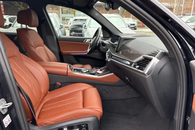 BMW X5 din 2024 cu 28.749 km - oferta BMW176884 - foto 9