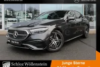 Mercedes-Benz E 220 din 2025 cu 5.900 km - oferta MER176885 - foto 1