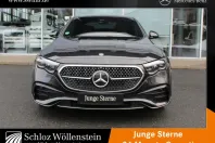 Mercedes-Benz E 220 din 2025 cu 5.900 km - oferta MER176885 - foto 2