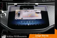 Mercedes-Benz E 220 din 2025 cu 5.900 km - oferta MER176885 - foto 10