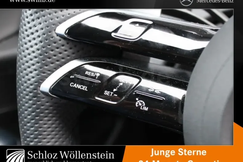 Mercedes-Benz E 220 din 2025 cu 5.900 km - oferta MER176885 - foto 11