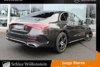 Mercedes-Benz E 220 din 2025 cu 5.900 km - oferta MER176885 - foto 13
