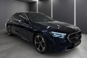 Mercedes-Benz E 300 din 2025 - oferta MER176886