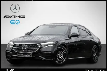 Mercedes-Benz E 200 din 2025 - oferta MER176888