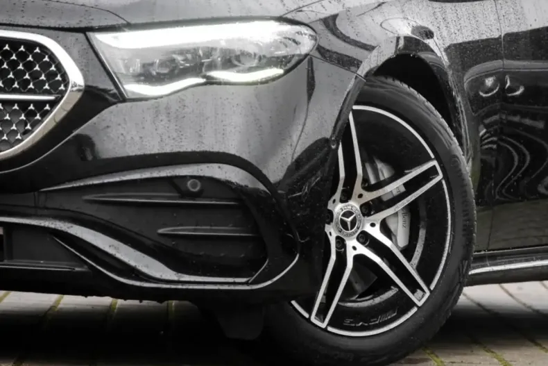 Mercedes-Benz E 200 din 2025 cu 15.578 km - oferta MER176888 - foto 5